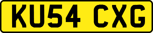 KU54CXG