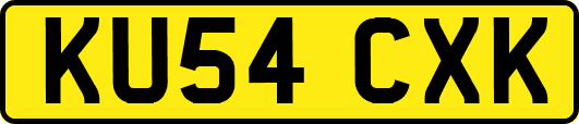 KU54CXK