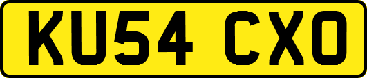 KU54CXO
