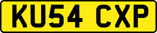 KU54CXP
