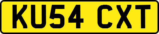 KU54CXT