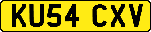 KU54CXV