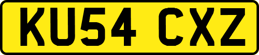 KU54CXZ