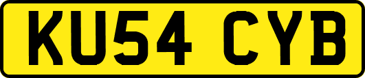 KU54CYB