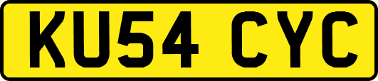 KU54CYC