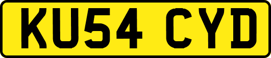 KU54CYD
