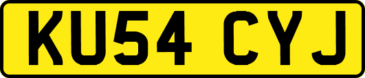 KU54CYJ