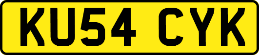 KU54CYK