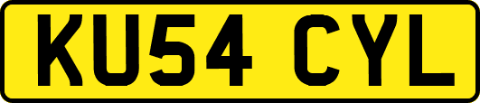 KU54CYL