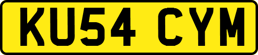 KU54CYM