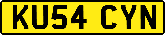 KU54CYN