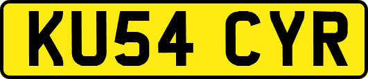KU54CYR