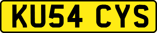 KU54CYS