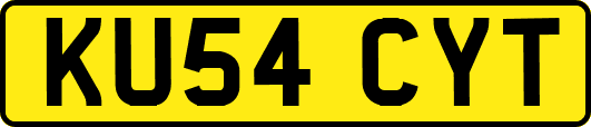 KU54CYT