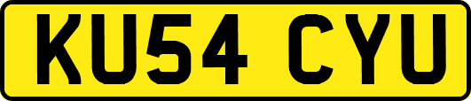 KU54CYU
