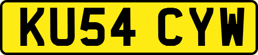 KU54CYW