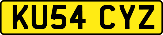 KU54CYZ