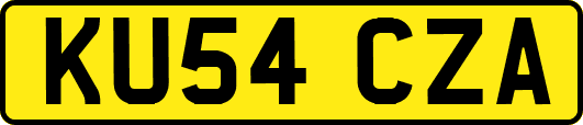 KU54CZA