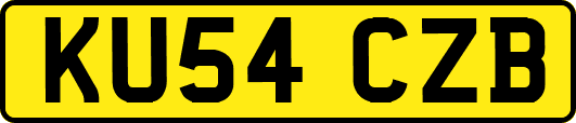 KU54CZB