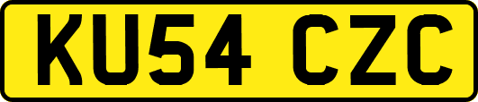 KU54CZC