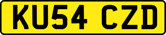 KU54CZD