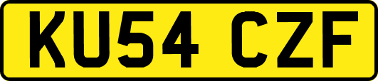 KU54CZF