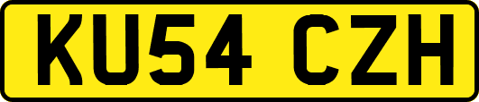 KU54CZH