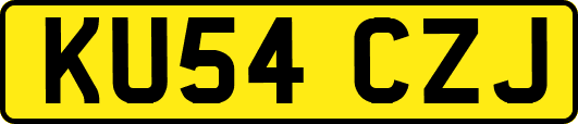KU54CZJ