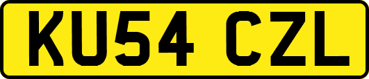 KU54CZL