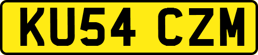 KU54CZM