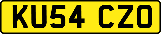 KU54CZO