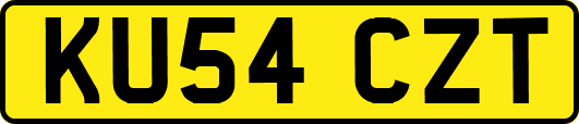 KU54CZT