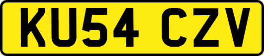 KU54CZV