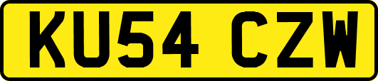 KU54CZW