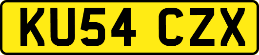 KU54CZX