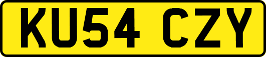 KU54CZY