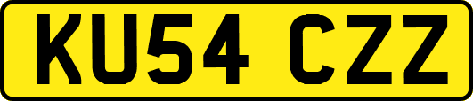 KU54CZZ