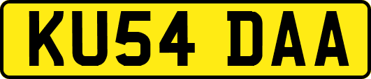 KU54DAA