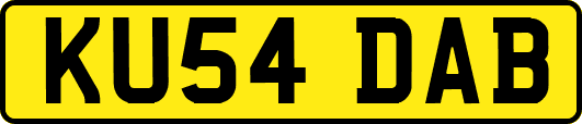 KU54DAB