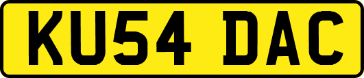 KU54DAC