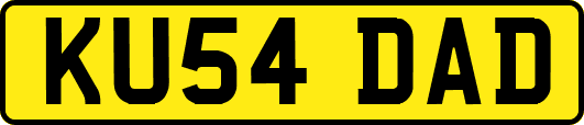 KU54DAD