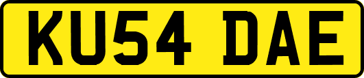 KU54DAE
