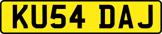 KU54DAJ