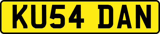 KU54DAN