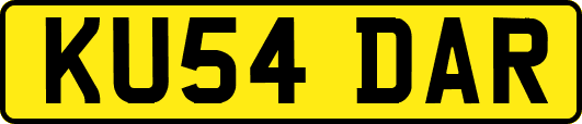 KU54DAR