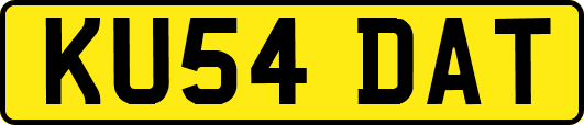 KU54DAT