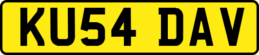 KU54DAV
