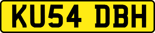 KU54DBH