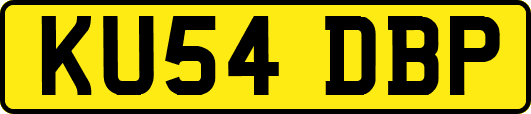 KU54DBP