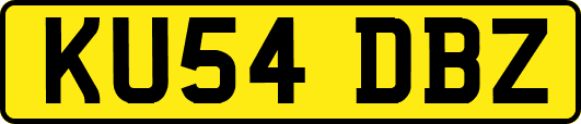 KU54DBZ